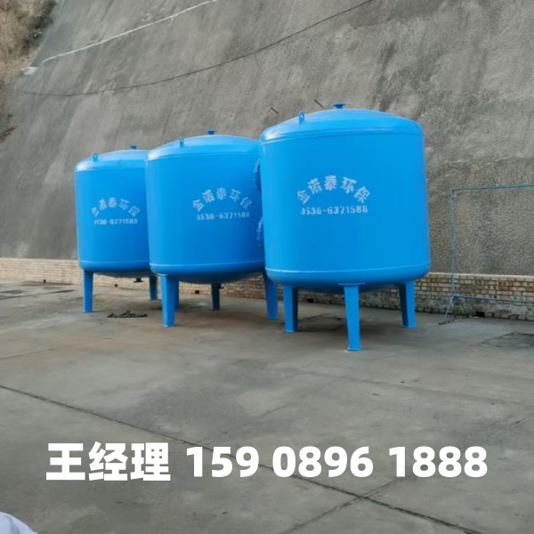 阳江多介质过滤器