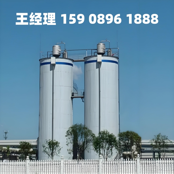 阳江厌氧反应器