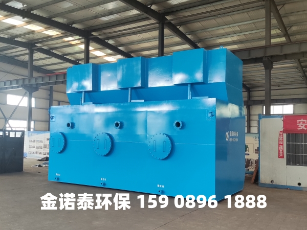 阳江新型FA一体化净水器